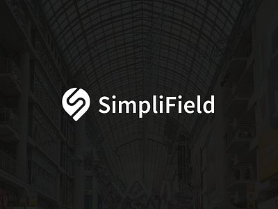 SimpliField Logo Redesign