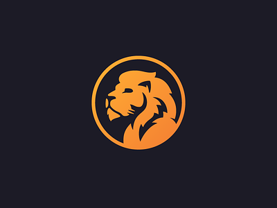 Lion Logo – Feedback Needed