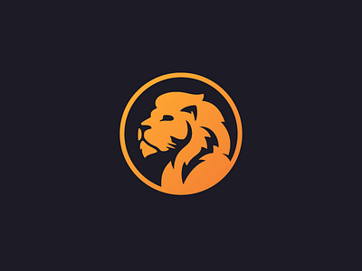 Lion Logo – Feedback Needed