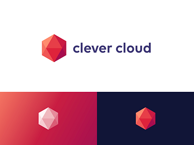 Clever Cloud – New Logo