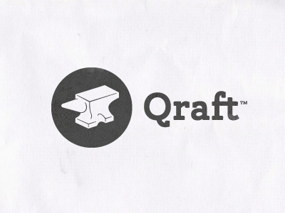 Qraft Logo Rebound