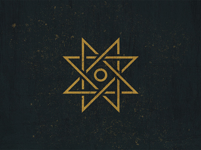 Kalvner Sigil design logo magick mark sigil symbol