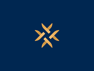 Kalvner Logo 2018 logo mark symbol visualidentity