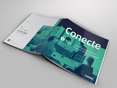 Product Print Brochure