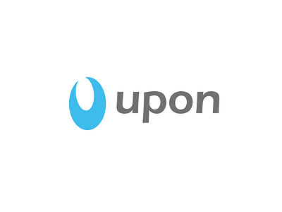 UPON -IT logo.