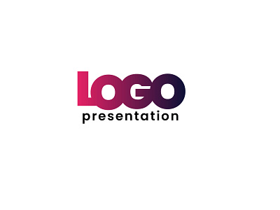 Logo presentation for Creative Awhy 3d animation branding graphic design logo motion graphics ui