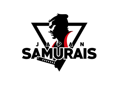 AFL Japan Samurais logo