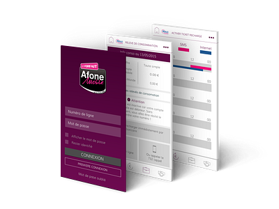 Afone mobile