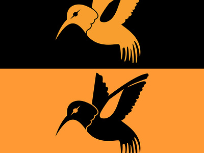 Bird Logo