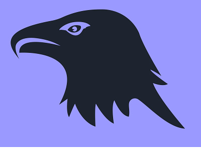 Eagle Bird Logo bird brand logo branding eagle graphic design illustration logo