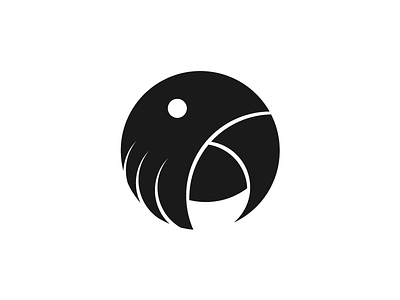 Logo #001 | Parrot