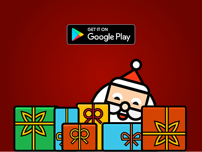 Tap the Presents - Christmas Clicker