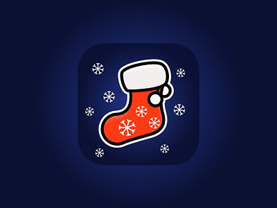 Catch The Presents - New Year edition icon