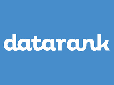 Datarank Logotype