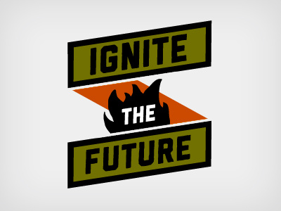 Future 2 future ignite logo