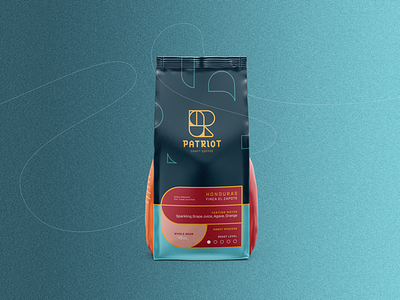 Patriot Craft Coffee