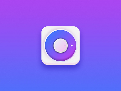 App Icon 005 dailyui