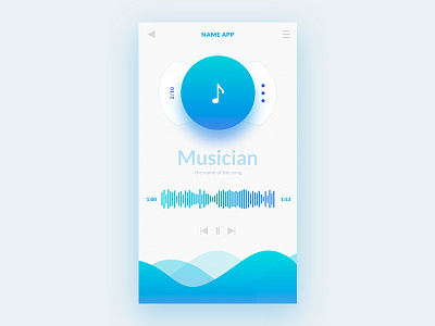 Music Player