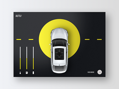 Car Interface