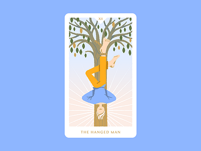 The Hanged Man