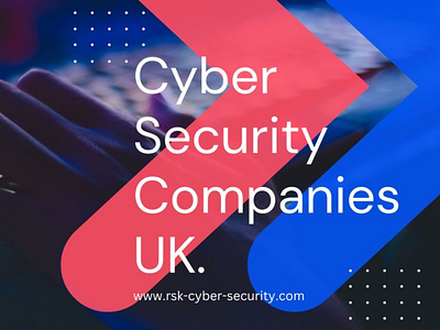 RSK Cyber Security | Dribbble