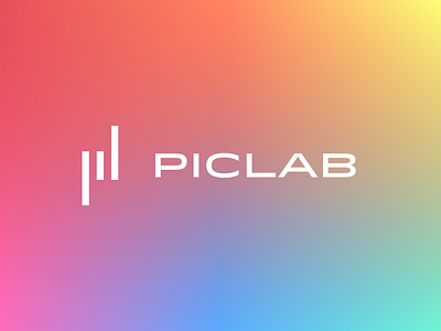 PicLab Logo