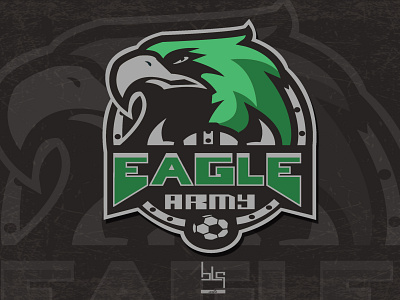 Esport team logo art design esport football graphic graphic art illustration logo logos team team logo teamwork vector