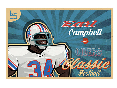 NFL Card  Dribbble