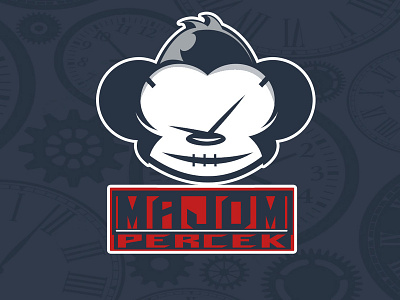 Monkey minutes nfl podcast logo