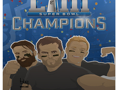 Superbowl selfie art champions design drawing graphic nfl patriots superbowl tombrady vector