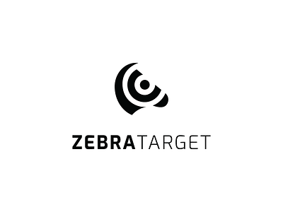 Zebra Target Logo