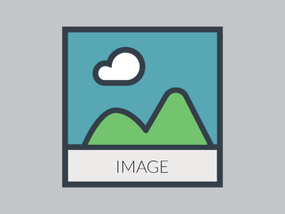 Image icon color icon streamline