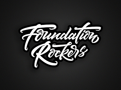 Foundation Rockers