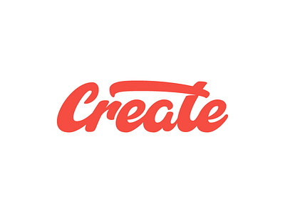 Create