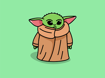 Baby Yoda