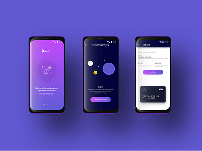 Digiway App