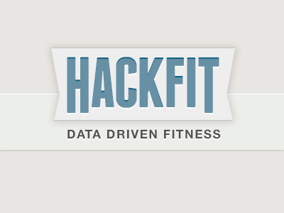 Hackfitnewv draft feedback needed franchise hackfit logo logotype