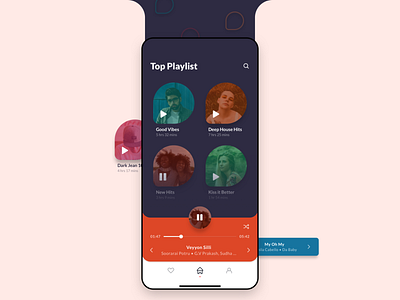 Music Player