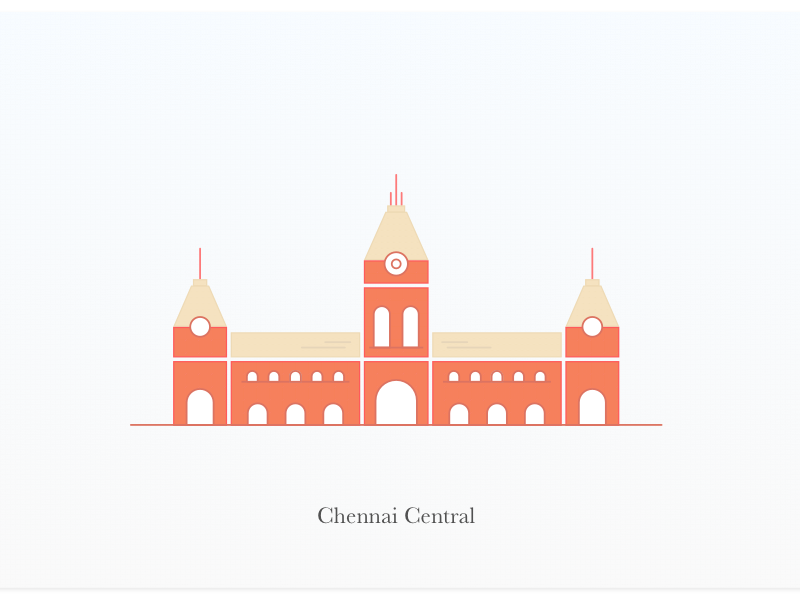 chennai by vignesh on dribbble chennai by vignesh on dribbble