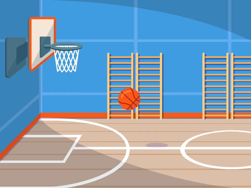 Bouncing Ball CSS Animation by Volodymyr Hashenko on Dribbble