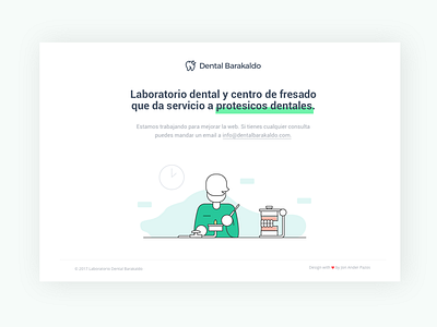 Dental Barakaldo