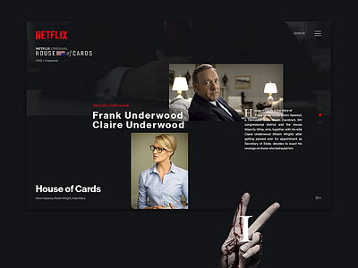 House of Cards