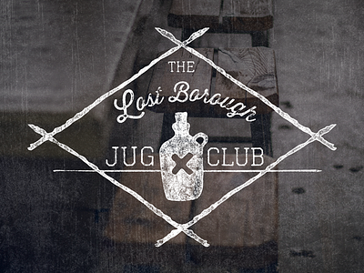 Brewery Jug Club Logo