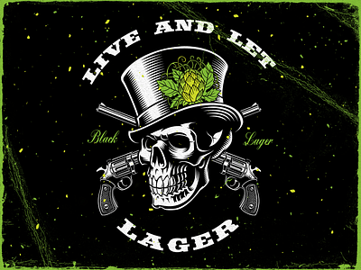 Live and Let Lager