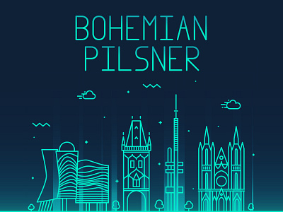 Bohemian Pilsner