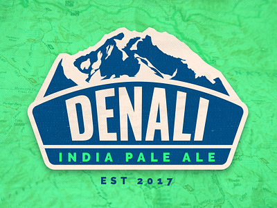 Denali IPA