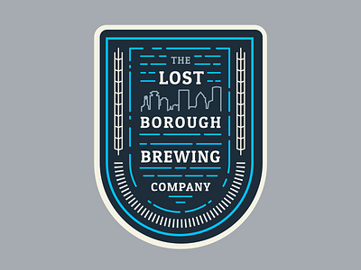 Borough Adventure Badge