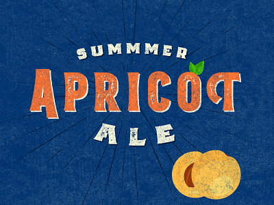 Apricot Summer Ale
