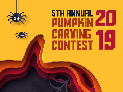 5th Annual Pumpkin Carving Contest 🎃🔪🍺 beer beer art beer branding brewery carving lostboroughbrewing pumpkin