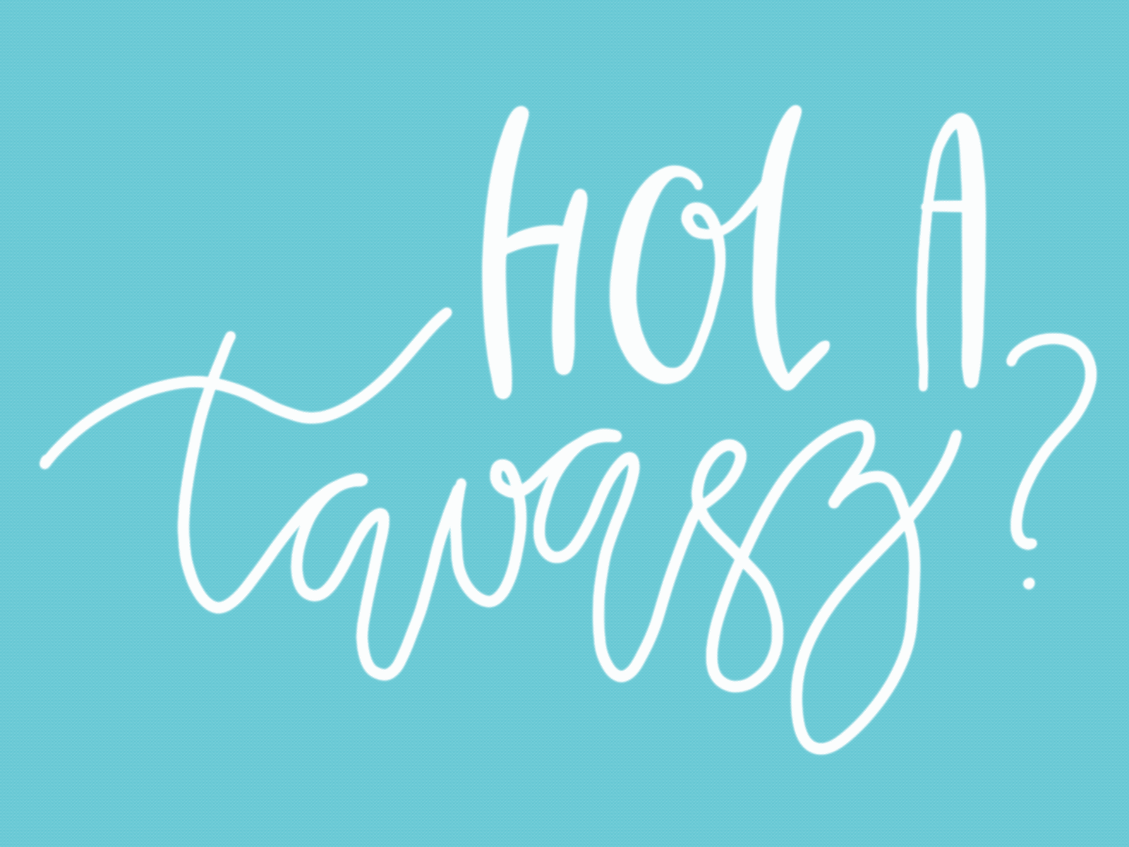 Hol a tavasz? Where is the Spring Gif by Ami Szigeti on Dribbble